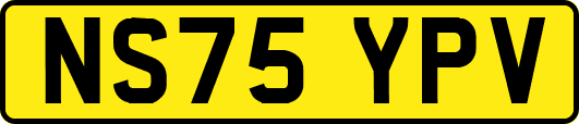 NS75YPV