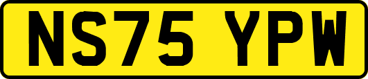 NS75YPW