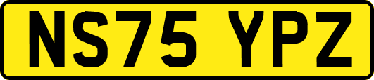 NS75YPZ