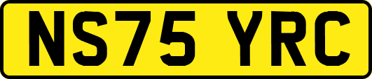 NS75YRC