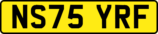 NS75YRF