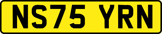NS75YRN