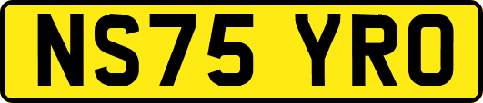 NS75YRO
