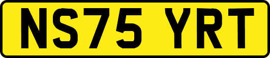 NS75YRT