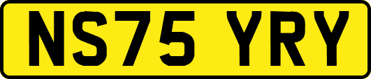 NS75YRY
