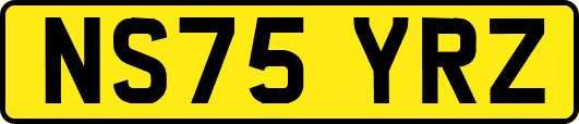NS75YRZ