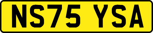 NS75YSA