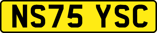 NS75YSC