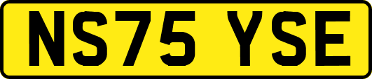 NS75YSE