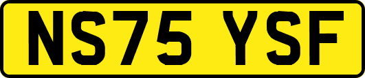 NS75YSF