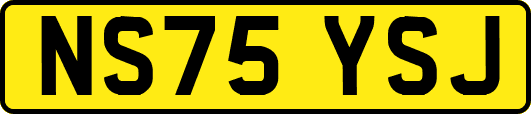 NS75YSJ