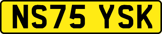 NS75YSK
