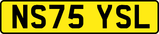 NS75YSL