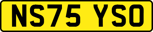 NS75YSO