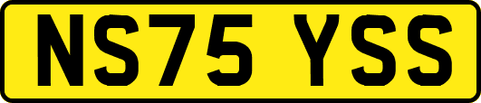 NS75YSS
