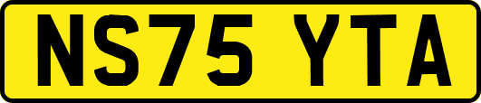 NS75YTA