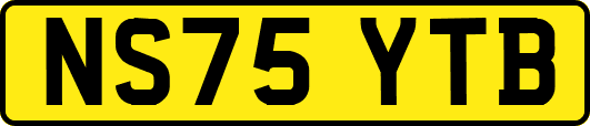 NS75YTB