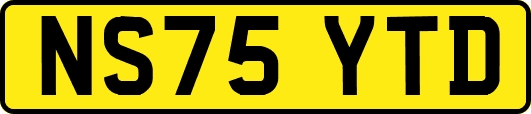 NS75YTD