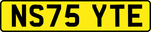 NS75YTE