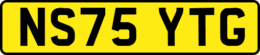 NS75YTG
