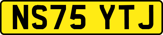 NS75YTJ