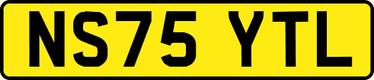 NS75YTL