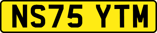 NS75YTM