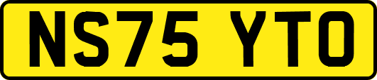 NS75YTO