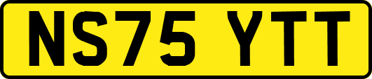 NS75YTT