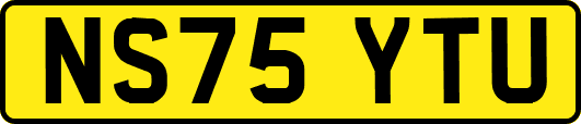 NS75YTU