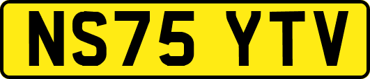 NS75YTV