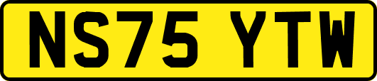 NS75YTW