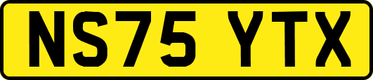 NS75YTX