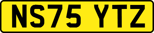 NS75YTZ