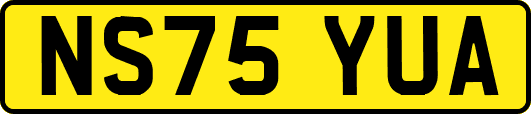 NS75YUA