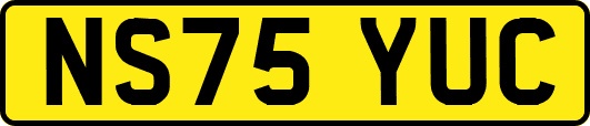 NS75YUC