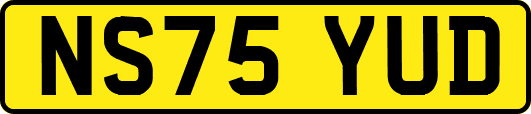 NS75YUD