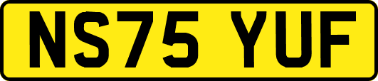 NS75YUF