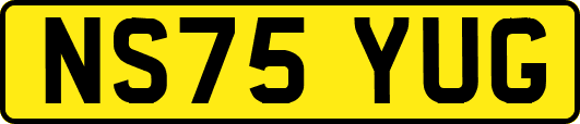 NS75YUG
