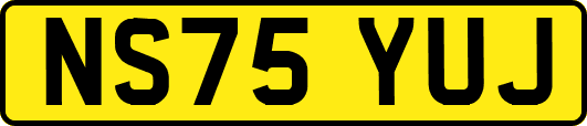 NS75YUJ