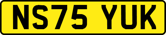 NS75YUK