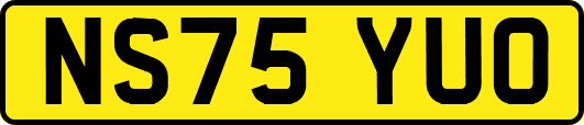 NS75YUO