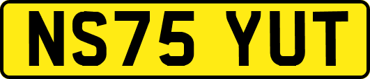 NS75YUT