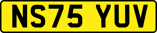NS75YUV