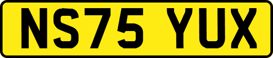 NS75YUX