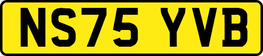 NS75YVB