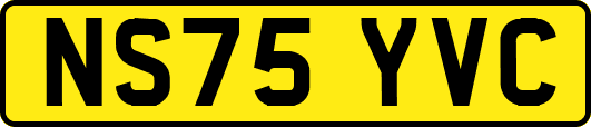 NS75YVC