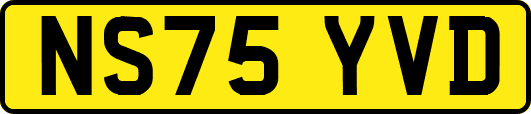 NS75YVD