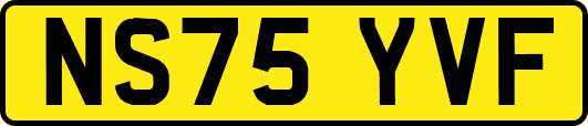 NS75YVF