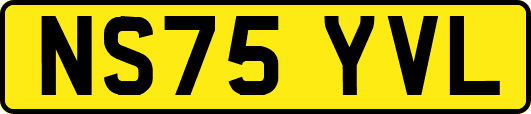 NS75YVL